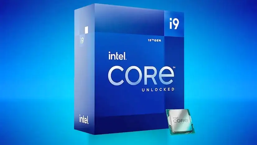 Informática Aravaca - Montaje Procesadores Intel Gaming PC Aravaca